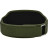 Атлетичний пояс RDX RX5 Double Belt неопреновий Army Green L (WBD-RX5AG-L)