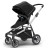 Коляска Thule Sleek Midnight Black (TH11000002)