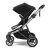 Коляска Thule Sleek Midnight Black (TH11000002)