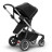Коляска Thule Sleek Midnight Black (TH11000002)