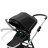 Коляска Thule Sleek Midnight Black (TH11000002)