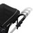 Коляска Thule Sleek Midnight Black (TH11000002)
