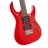 Електрогітара Cort X200 Candy Red