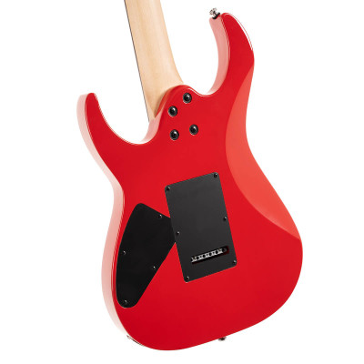 Електрогітара Cort X200 Candy Red