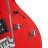 Електрогітара Cort X200 Candy Red