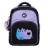 Рюкзак шкільний Yes Pusheen Shiny S-91 напівкаркасний (559816)
