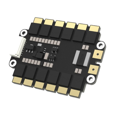 Політний стек TBS Lucid Freestyle Stack 6S 60A