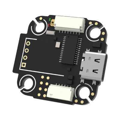 Політний стек TBS Lucid Freestyle Stack 6S 60A