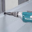 Шуруповерт Makita сетевой FS 2700, 570Вт, 0-2.500 мин, 1.8 кг (FS2700)