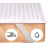 Наматрацник MirSon DeLuxe Woollen 244 160x190 (2200000380289)