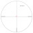 Оптичний приціл Vector Optics Forester 2-10x40 illum (30mm) SFP (SCOM-02)