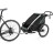 Коляска Thule Chariot Lite Single (Agave) (TH 10203021)