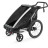 Коляска Thule Chariot Lite Single (Agave) (TH 10203021)