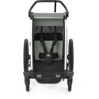 Коляска Thule Chariot Lite Single (Agave) (TH 10203021)