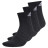 Шкарпетки Adidas C SPW ANK IC1277 3P чорний XL (46-48) (4066746286715)