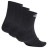 Шкарпетки Adidas C SPW ANK IC1277 3P чорний XL (46-48) (4066746286715)