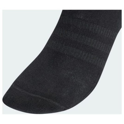 Шкарпетки Adidas C SPW ANK IC1277 3P чорний XL (46-48) (4066746286715)