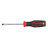 Викрутка Ronix 6*100 плоска (RH-2746)