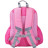 Рюкзак шкільний Upixel Dreamer Space School Bag - Жовто-рожевий (U23-X01-F)