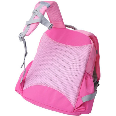 Рюкзак шкільний Upixel Dreamer Space School Bag - Жовто-рожевий (U23-X01-F)