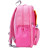 Рюкзак шкільний Upixel Dreamer Space School Bag - Жовто-рожевий (U23-X01-F)