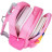 Рюкзак шкільний Upixel Dreamer Space School Bag - Жовто-рожевий (U23-X01-F)
