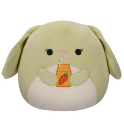 М'яка іграшка Squishmallows Кролик Хара 30 см (SQER00913)