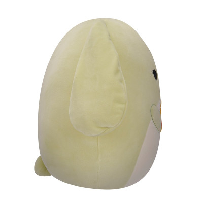 М&#039;яка іграшка Squishmallows Кролик Хара 30 см (SQER00913)