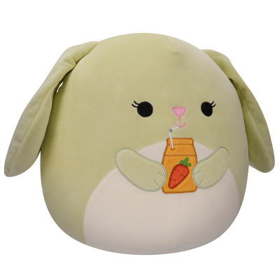 М&#039;яка іграшка Squishmallows Кролик Хара 30 см (SQER00913)