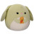 М&#039;яка іграшка Squishmallows Кролик Хара 30 см (SQER00913)