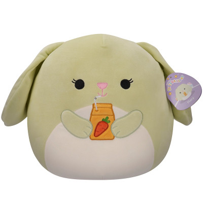 М&#039;яка іграшка Squishmallows Кролик Хара 30 см (SQER00913)