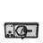 Чохол до мобільного телефона UAG iPhone 17 Pro Max Plasma XTE MagSafe Black/Clear (11452811404G)
