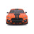 Машина Maisto 2020 Ford Mustang Shelby GT500 жовтогарячий 124 (31532 orange)