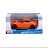 Машина Maisto 2020 Ford Mustang Shelby GT500 жовтогарячий 124 (31532 orange)