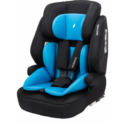Автокрісло Osann Jazzi Isofix i-Size Nero+Ocean (ecp102-287-11)