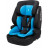 Автокрісло Osann Jazzi Isofix i-Size Nero+Ocean (ecp102-287-11)