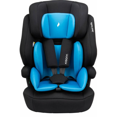 Автокрісло Osann Jazzi Isofix i-Size Nero+Ocean (ecp102-287-11)