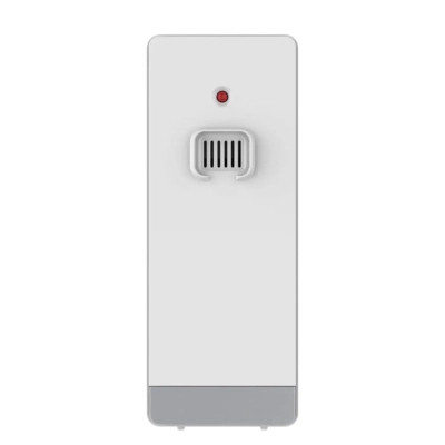 Настінний годинник Technoline WS8113 Silver (DAS302461)