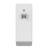 Настінний годинник Technoline WS8113 Silver (DAS302461)