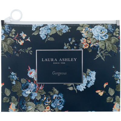 Папка на блискавці Axent zip-lock А5 Laura Ashley, Gorgeous (1498-31-A)