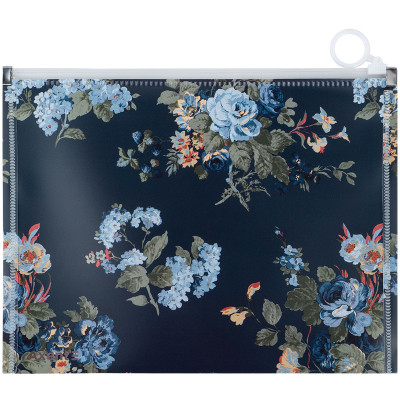 Папка на блискавці Axent zip-lock А5 Laura Ashley, Gorgeous (1498-31-A)