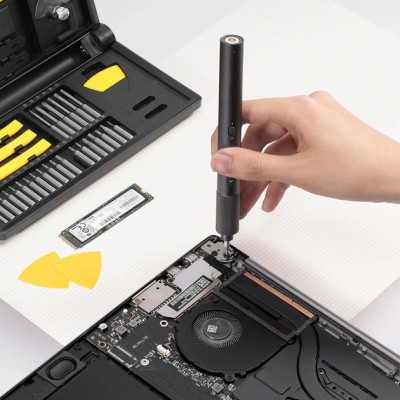 Викрутка акумуляторна Xiaomi HOTO Precision Screwdriver Kit Pro (QWLSD012)