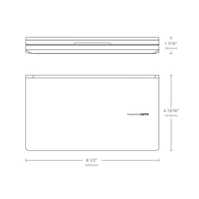 Викрутка акумуляторна Xiaomi HOTO Precision Screwdriver Kit Pro (QWLSD012)