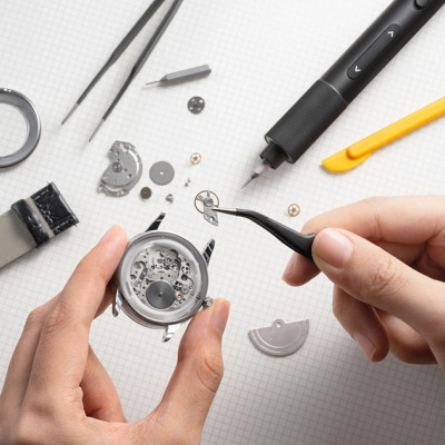 Викрутка акумуляторна Xiaomi HOTO Precision Screwdriver Kit Pro (QWLSD012)