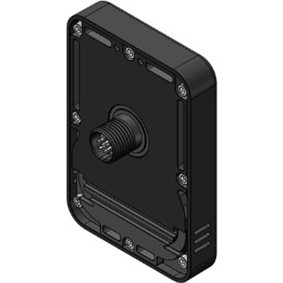 Зчитувач безконтактних карт ZKTeco VR10 Pro