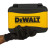 Набір головок DeWALT ударних торцевих 1/2&quot; EXTREME IMPACT, 17 шт (DT7506)