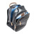 Рюкзак туристичний Ashwood 4555 Black
