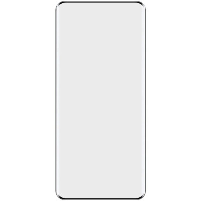 Скло захисне BeCover EDGE Xiaomi Redmi Note 13 Pro Plus 5G Black (713579)