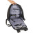 Рюкзак для ноутбука Serioux 15.6&quot; ANTI-THEFT BACKPACK LOCK, black (SRXBKPLOCK)
