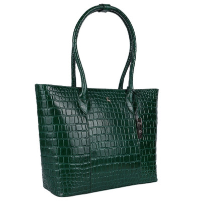 Сумка Ashwood C56 Green
